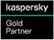 Kaspersky gold partner