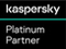 Kaspersky platinum partner